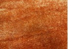 Тъкан килим 3D SHAGGY GRANDE orange